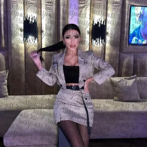 Фото 3 — Асель, 31 год, 175 см, 58 кг, Подольск