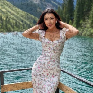 Фото 5 — Асель, 31 год, 175 см, 58 кг, Подольск