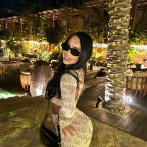 Фото 5 — Аси, 25 лет, 167 см, 50 кг, Химки