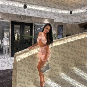 Фото 2 — Аси, 25 лет, 167 см, 50 кг, Химки