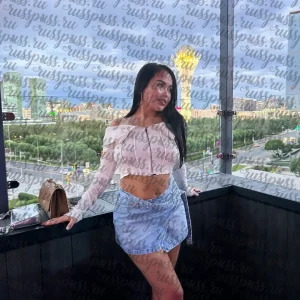 Фото 4 — Аси, 25 лет, 167 см, 50 кг, Химки