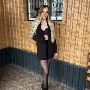 Фото 2 — Ася, 20 лет, 169 см, 52 кг, Балашиха