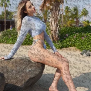 Фото 3 — Ася, 23 года, 165 см, 49 кг, Москва