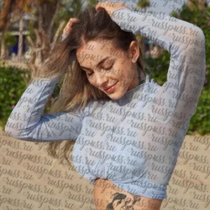 Фото 4 — Ася, 23 года, 165 см, 49 кг, Москва