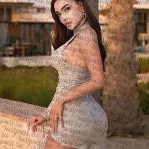 Фото 2 — Ассоль, 23 года, 172 см, 52 кг, Москва