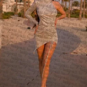 Фото 3 — Ассоль, 23 года, 172 см, 52 кг, Москва