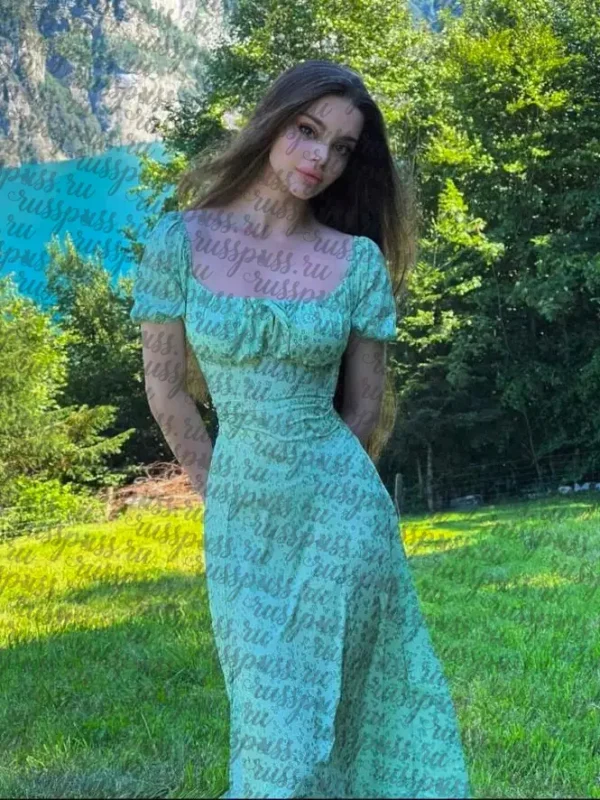 Ассоль, 23 года, 172 см, 52 кг, Москва