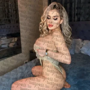 Фото 10 — Астрия, 22 года, 173 см, 57 кг, Москва