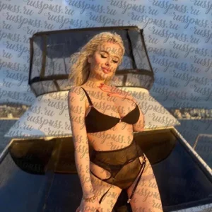 Фото 3 — Астрия, 22 года, 173 см, 57 кг, Москва