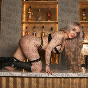 Фото 6 — Астрия, 22 года, 173 см, 57 кг, Москва