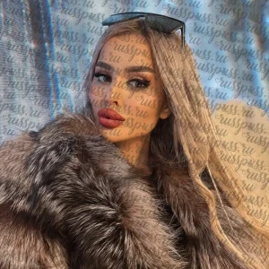 Фото 9 — Астрия, 22 года, 173 см, 57 кг, Москва