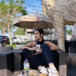 Фото 6 — Астрит, 23 года, 160 см, 45 кг, Москва