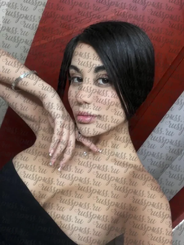 Астрит, 23 года, 160 см, 45 кг, Москва