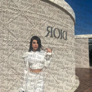 Фото 3 — Астрит, 23 года, 160 см, 45 кг, Москва