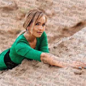 Фото 3 — Asty, 26 лет, 165 см, 50 кг, Москва