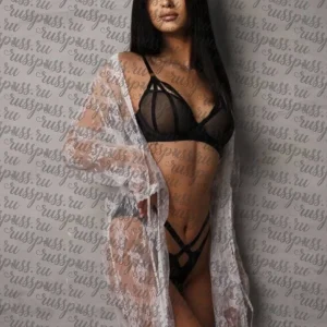 Фото 5 — Асуя, 26 лет, 166 см, 55 кг, Москва