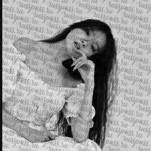 Фото 8 — Аурика, 21 год, 168 см, 48 кг, Москва