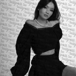 Фото 5 — Аурика, 21 год, 168 см, 48 кг, Москва