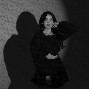 Фото 6 — Аурика, 21 год, 168 см, 48 кг, Москва