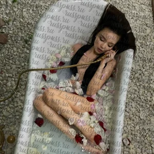 Фото 3 — Аурика, 21 год, 168 см, 48 кг, Москва