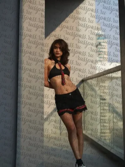 Ава, 23 года, 170 см, 50 кг, Москва