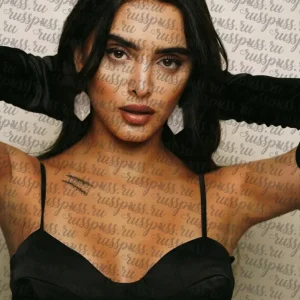 Фото 5 — Ава, 23 года, 170 см, 50 кг, Москва