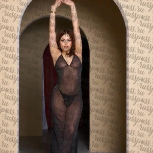 Фото 6 — Авалон, 22 года, 173 см, 57 кг, Москва