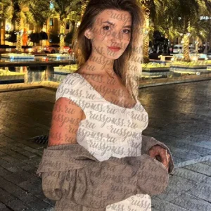 Фото 2 — Авелина, 23 года, 170 см, 53 кг, Москва