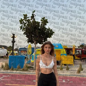 Фото 2 — Авелина, 23 года, 170 см, 54 кг, Москва