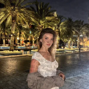 Фото 3 — Авелина, 23 года, 170 см, 54 кг, Москва