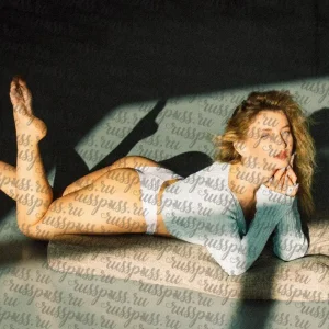 Фото 7 — Авелина, 23 года, 170 см, 53 кг, Москва