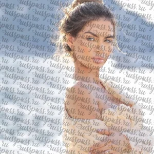 Фото 4 — Авиана, 26 лет, 170 см, 60 кг, Москва