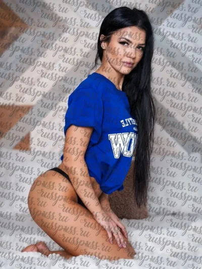 Авиана, 25 лет, 150 см, 49 кг, Москва