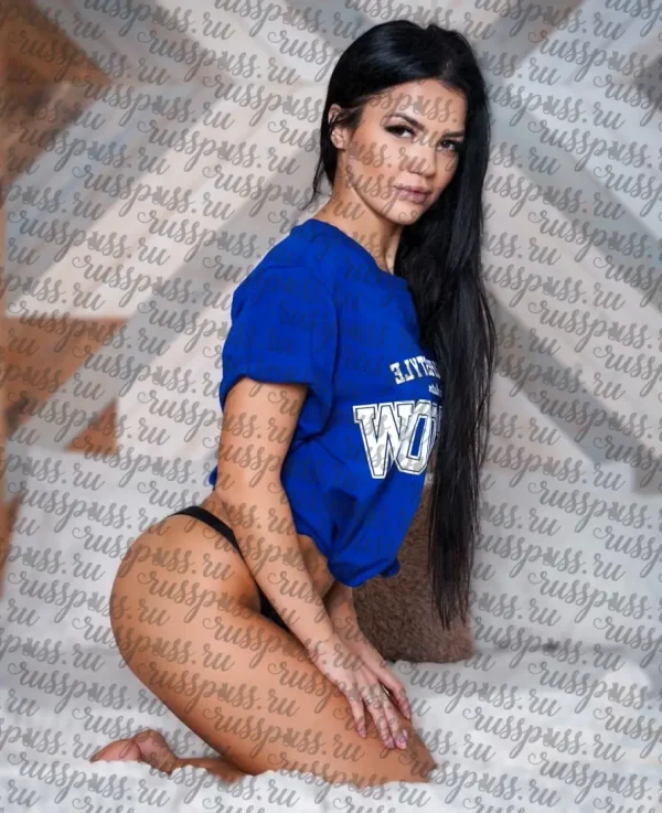 Авиана, 25 лет, 150 см, 49 кг, Москва