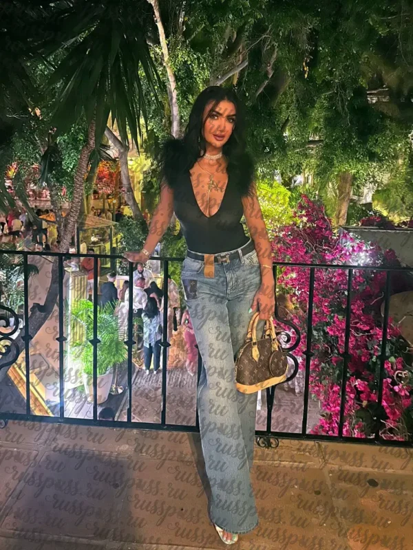 Avrora, 26 лет, 165 см, 52 кг, Химки