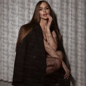 Фото 8 — Аврора, 23 года, 172 см, 56 кг, Королёв