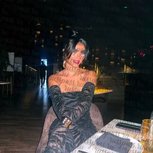 Фото 4 — Avrora, 26 лет, 165 см, 52 кг, Химки