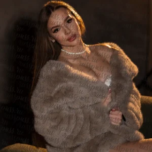 Фото 3 — Аврора, 23 года, 172 см, 56 кг, Королёв