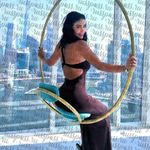 Фото 5 — Avrora, 26 лет, 165 см, 52 кг, Химки