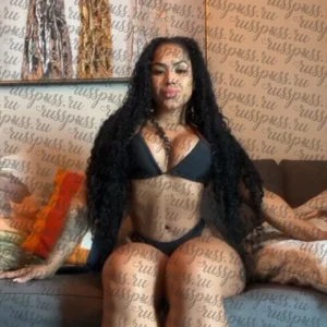 Фото 6 — Ayarla, 24 года, 163 см, 66 кг, Люберцы