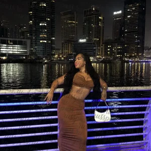 Фото 5 — Ayarla, 24 года, 163 см, 66 кг, Люберцы