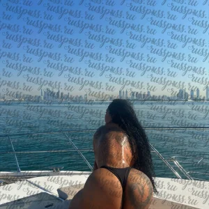 Фото 7 — Ayarla, 24 года, 163 см, 66 кг, Люберцы