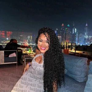 Фото 3 — Ayarla, 24 года, 163 см, 66 кг, Люберцы