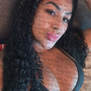 Фото 2 — Ayarla, 24 года, 163 см, 66 кг, Люберцы