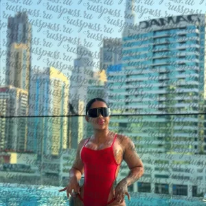 Фото 4 — Ayarla, 24 года, 163 см, 66 кг, Люберцы