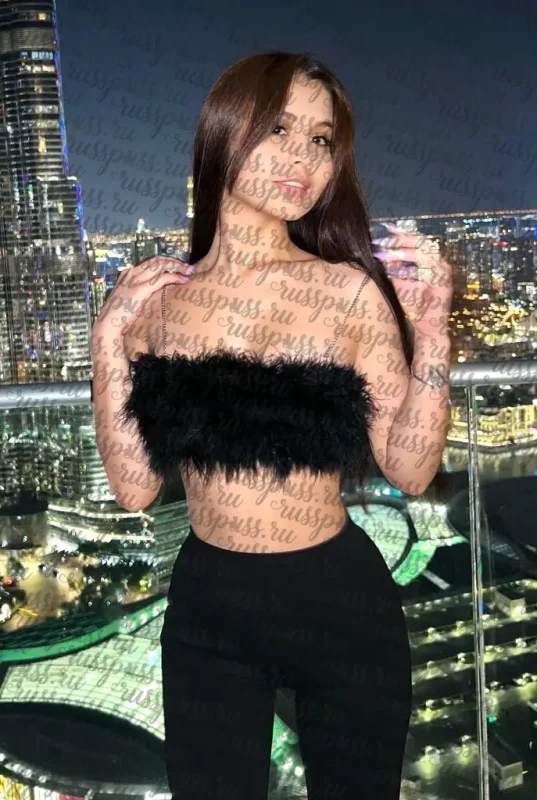 Аза, 23 года, 168 см, 53 кг, Москва