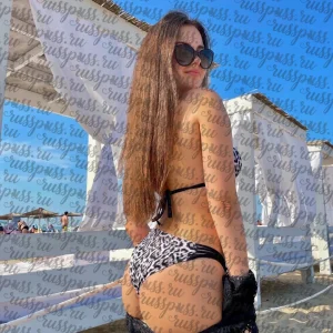 Фото 4 — Азалия, 22 года, 170 см, 58 кг, Москва