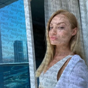 Фото 4 — Азиза, 29 лет, 168 см, 50 кг, Королёв