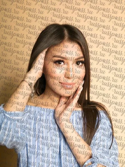 Азиза, 25 лет, 162 см, 45 кг, Москва