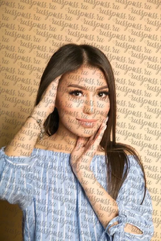 Азиза, 25 лет, 162 см, 45 кг, Москва